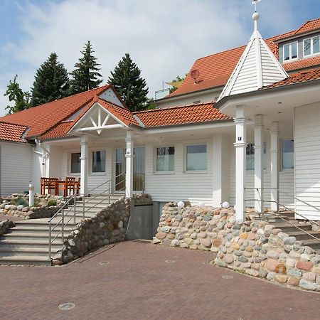 Villa Godewind Lübeck Buitenkant foto